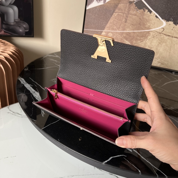 ルイヴィトン財布スーパーコピー389-6